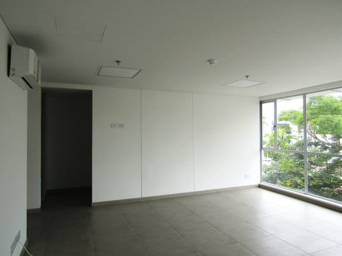 Oficina en arriendo en Alamos, Pereira, 38 m² · foto 4 de 5