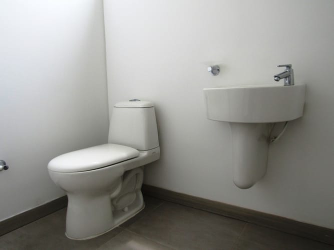 Oficina en arriendo en Alamos, Pereira, 38 m² · foto 3 de 5