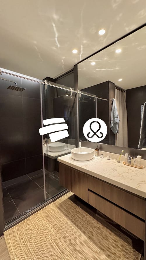 Apartamento en venta en Chico Norte, Bogotá · foto 6 de 9