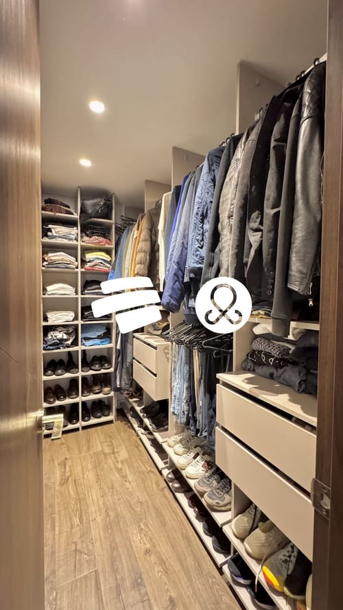Apartamento en venta en Chico Norte, Bogotá · foto 7 de 9