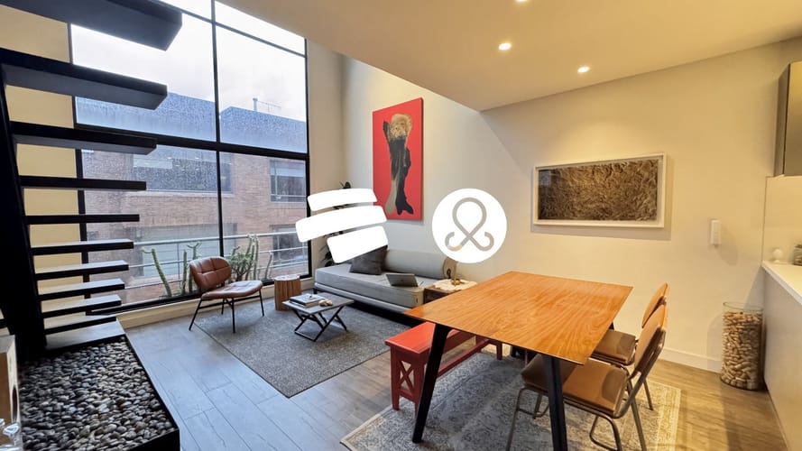 Apartamento en venta en Chico Norte, Bogotá · foto 9 de 9