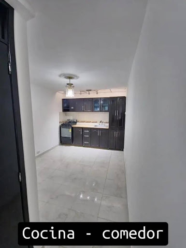 Apartamento en venta en Garces Navas, Bogotá · foto 4 de 15