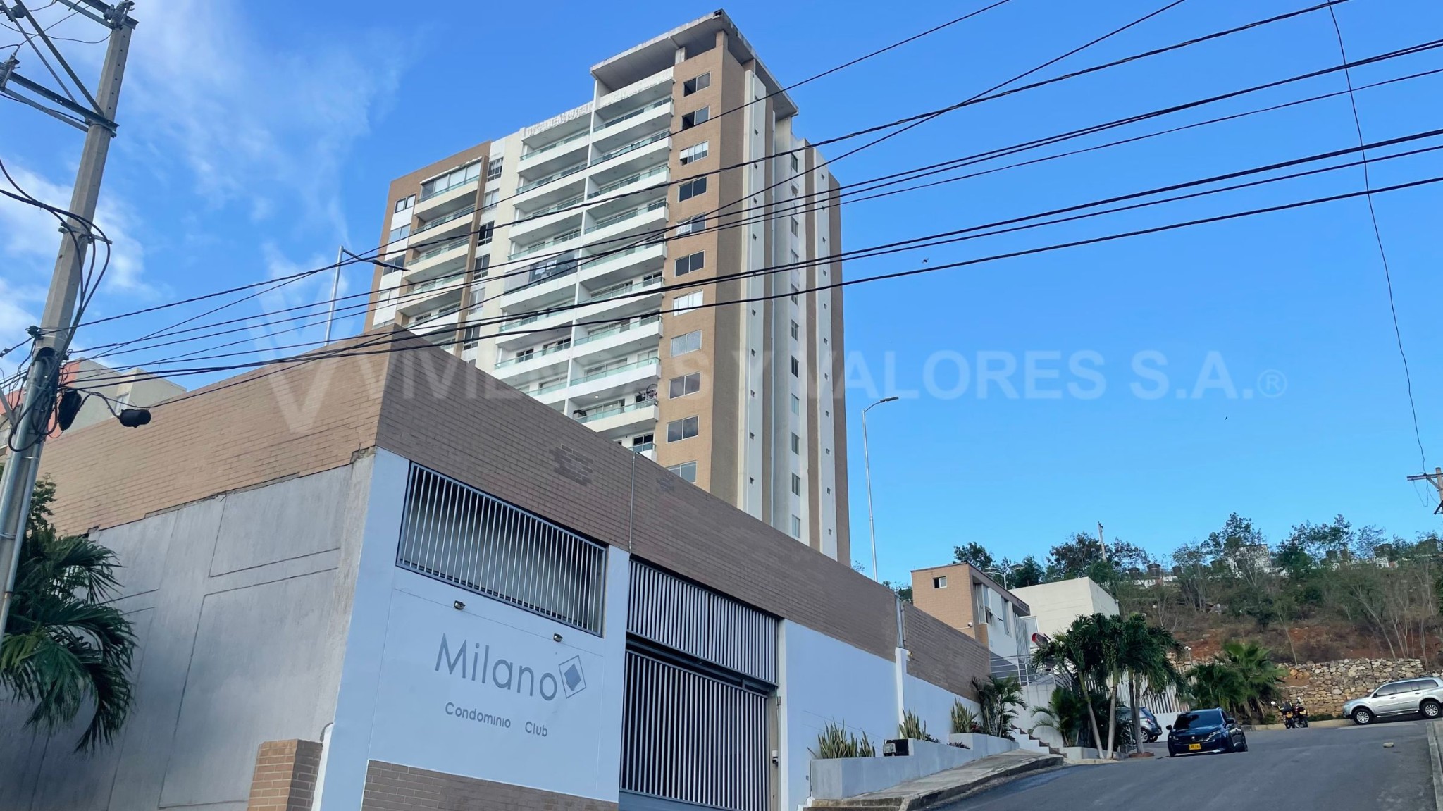Foto del apartamento