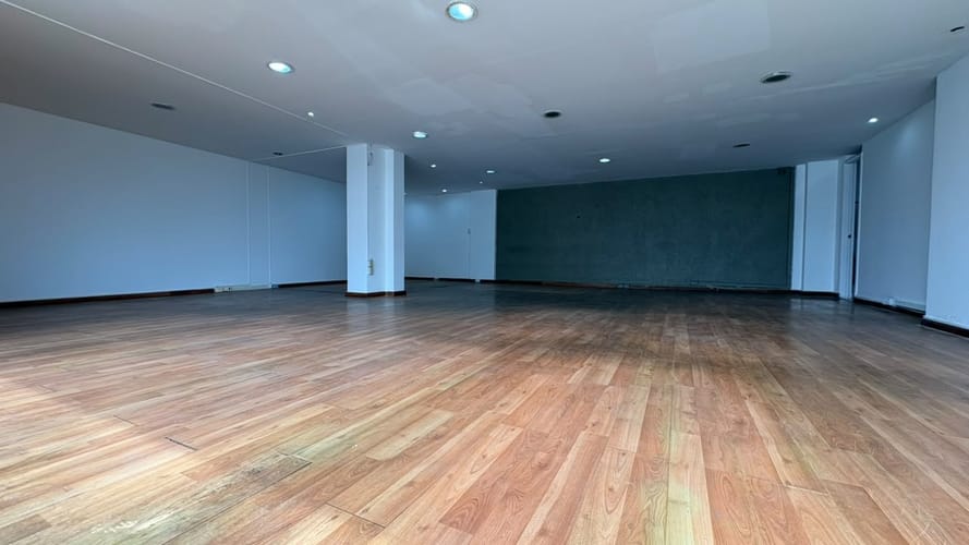 Local en arriendo en Palermo, Manizales, 90 m² · foto 4 de 9