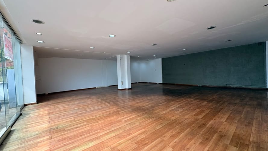 Local en arriendo en Palermo, Manizales, 90 m² · foto 3 de 9
