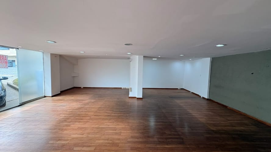Local en arriendo en Palermo, Manizales, 90 m² · foto 2 de 9