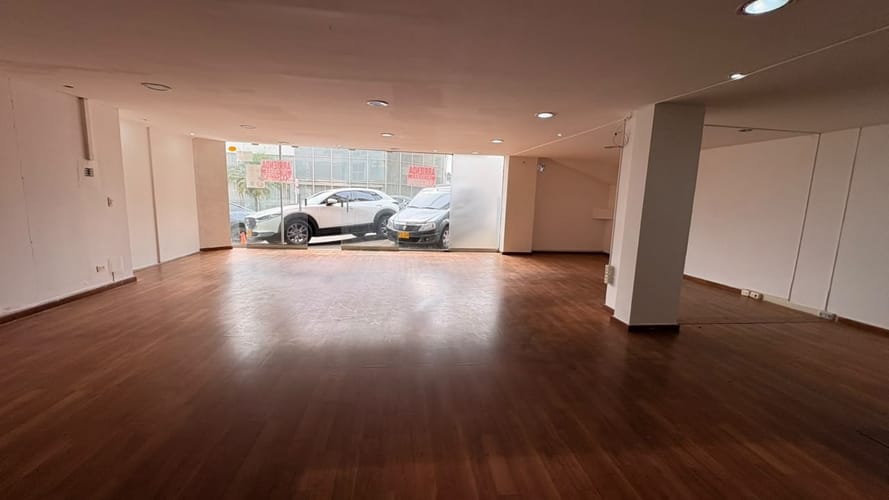 Local en arriendo en Palermo, Manizales, 90 m² · foto 9 de 9