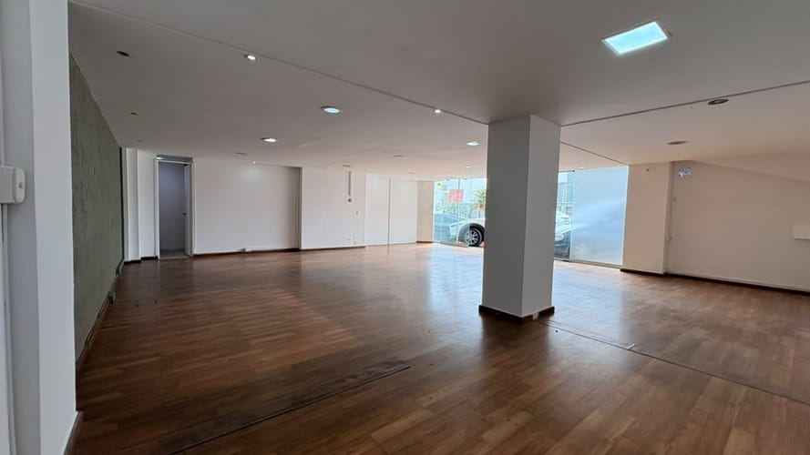 Local en arriendo en Palermo, Manizales, 90 m² · foto 7 de 9