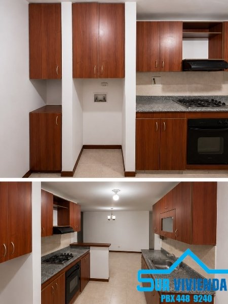 Apartamento en arriendo en Las Antillas, Envigado · foto 2 de 18