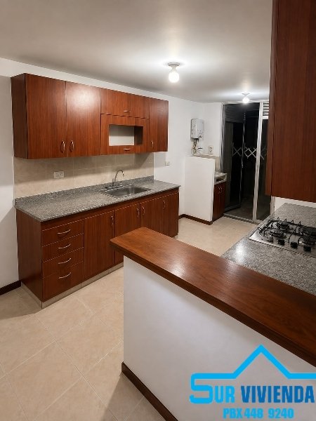 Apartamento en arriendo en Las Antillas, Envigado · foto 4 de 18
