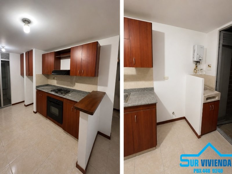 Apartamento en arriendo en Las Antillas, Envigado · foto 5 de 18