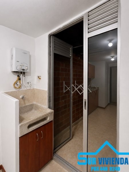 Apartamento en arriendo en Las Antillas, Envigado · foto 6 de 18