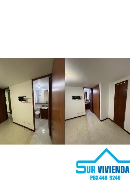 Apartamento en arriendo en Las Antillas, Envigado · foto 10 de 18