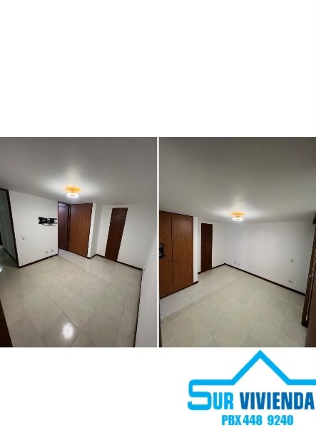 Apartamento en arriendo en Las Antillas, Envigado · foto 11 de 18