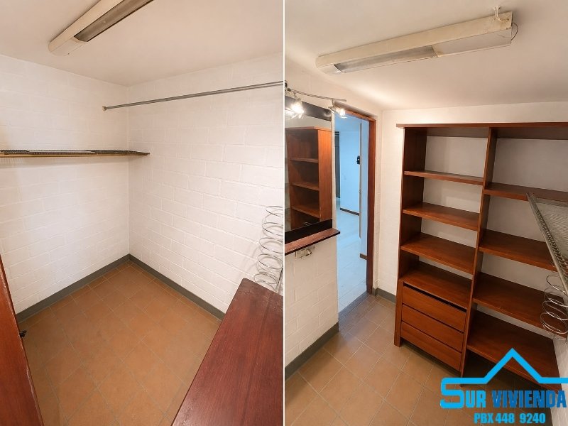 Apartamento en arriendo en Las Antillas, Envigado · foto 12 de 18