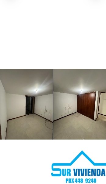 Apartamento en arriendo en Las Antillas, Envigado · foto 13 de 18
