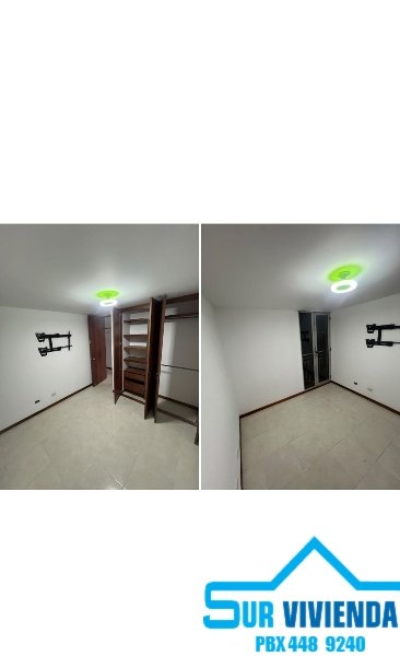 Apartamento en arriendo en Las Antillas, Envigado · foto 14 de 18