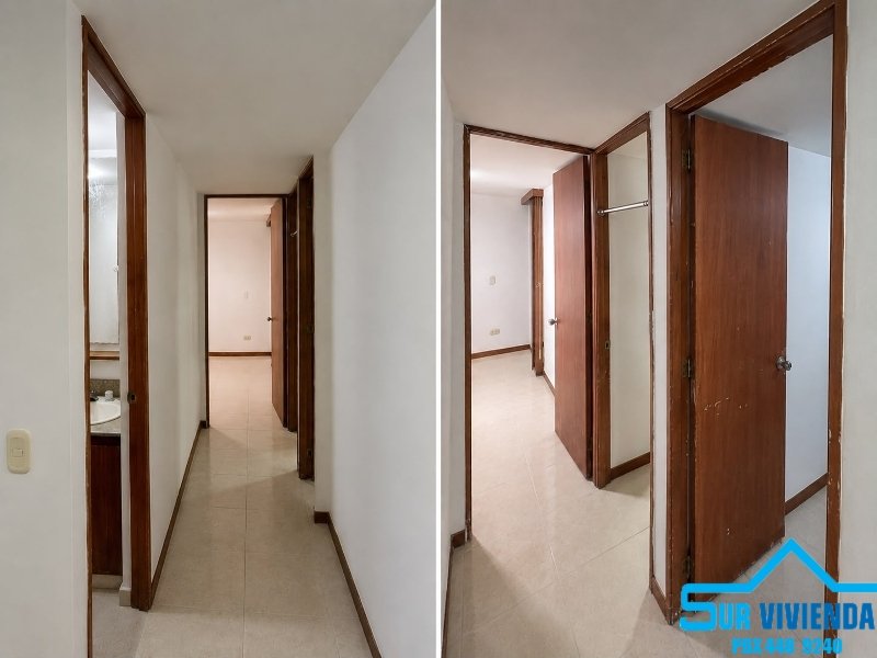 Apartamento en arriendo en Las Antillas, Envigado · foto 15 de 18