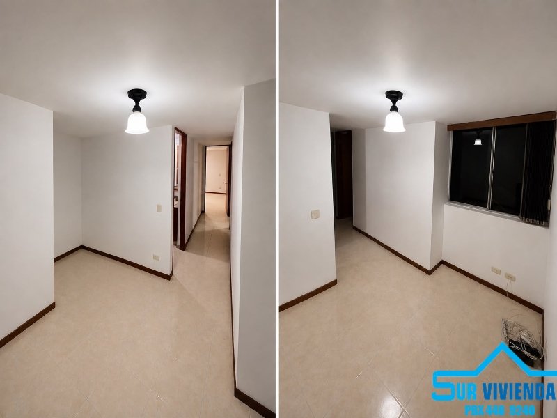 Apartamento en arriendo en Las Antillas, Envigado · foto 16 de 18