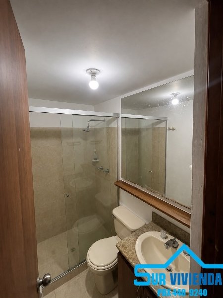 Apartamento en arriendo en Las Antillas, Envigado · foto 18 de 18
