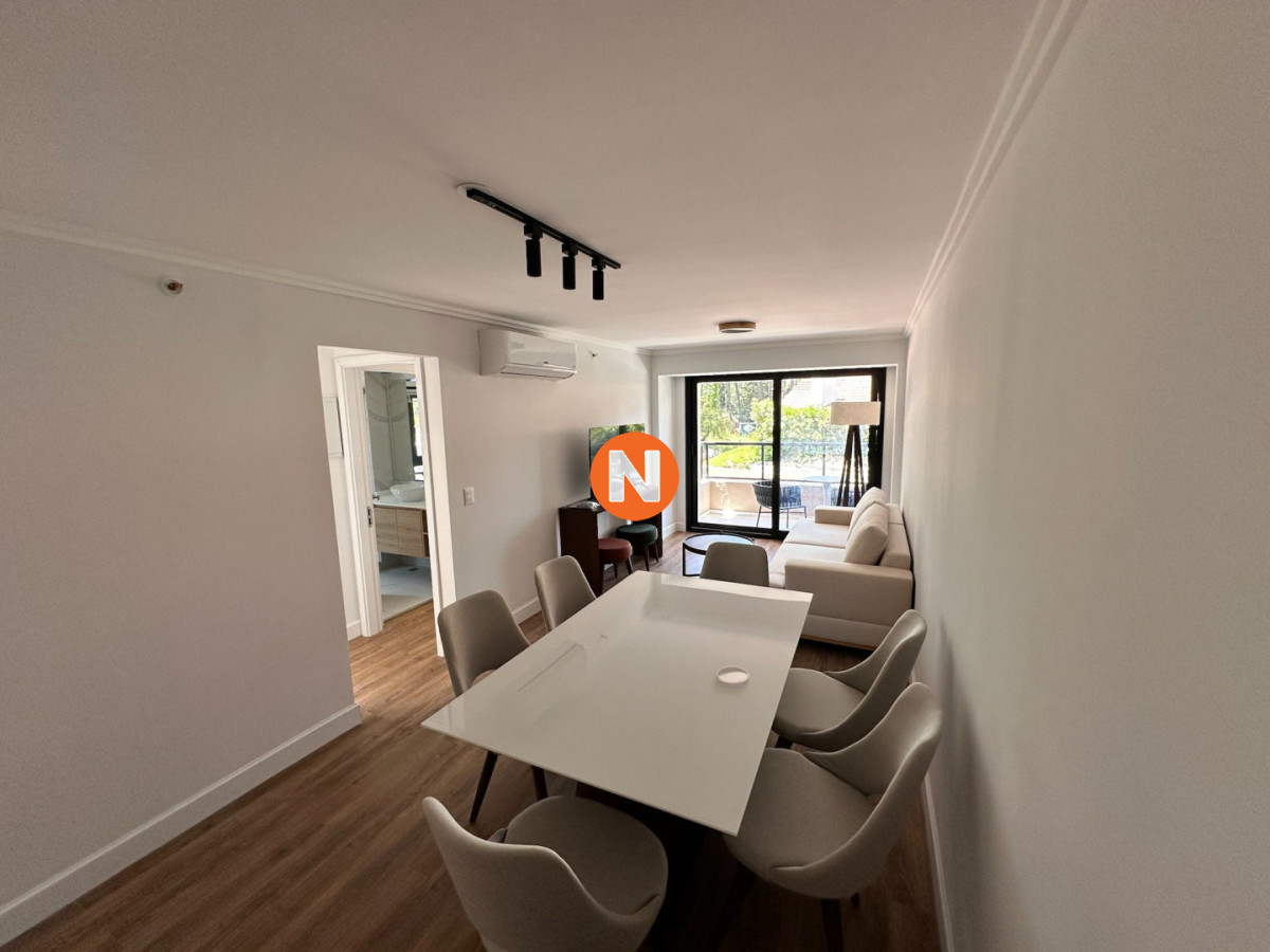 Apartamento en Alquiler 2 Dormitorios Sea Garden · Foto 5