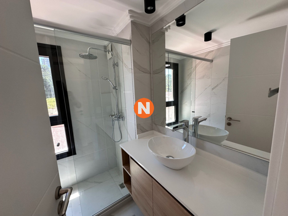 Apartamento en Alquiler 2 Dormitorios Sea Garden · Foto 7