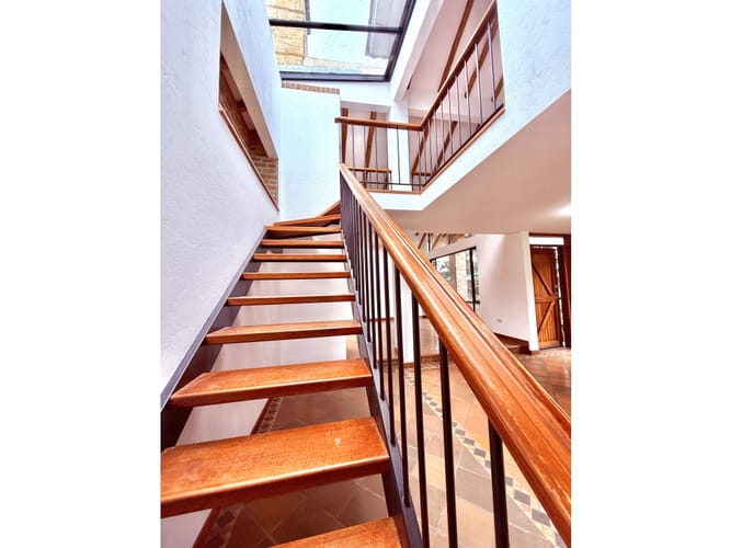 Casa de 3 alcobas en venta en Vereda La Balsa, Chía, 154 m² · foto 14 de 24