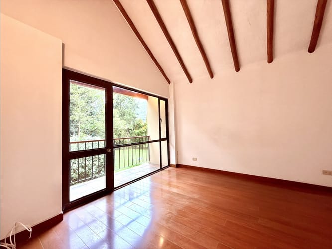 Casa de 3 alcobas en venta en Vereda La Balsa, Chía, 154 m² · foto 16 de 24