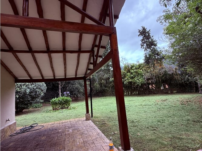 Casa de 3 alcobas en venta en Vereda La Balsa, Chía, 154 m² · foto 23 de 24
