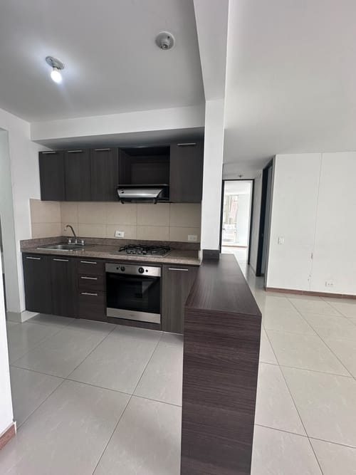 Apartamento de 3 alcobas en venta en Senderos Del Lili, Cali, 68 m² · foto 15 de 24