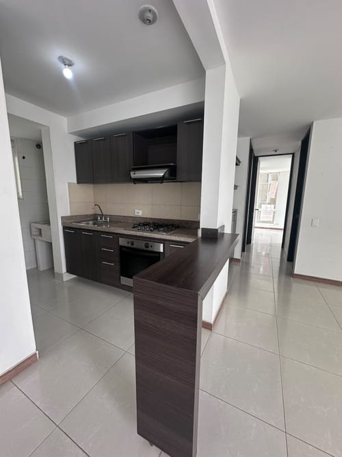 Apartamento de 3 alcobas en venta en Senderos Del Lili, Cali, 68 m² · foto 14 de 24