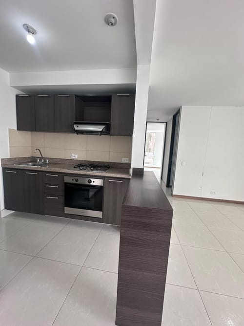 Apartamento de 3 alcobas en venta en Senderos Del Lili, Cali, 68 m² · foto 17 de 24