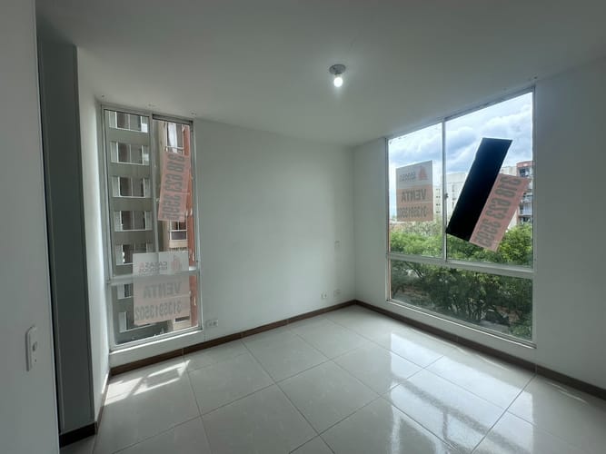 Apartamento de 3 alcobas en venta en Senderos Del Lili, Cali, 68 m² · foto 23 de 24