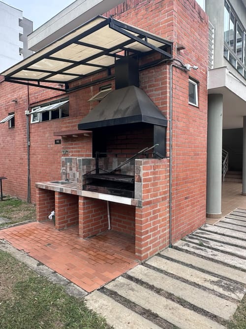 Apartamento de 3 alcobas en venta en Senderos Del Lili, Cali, 68 m² · foto 7 de 24