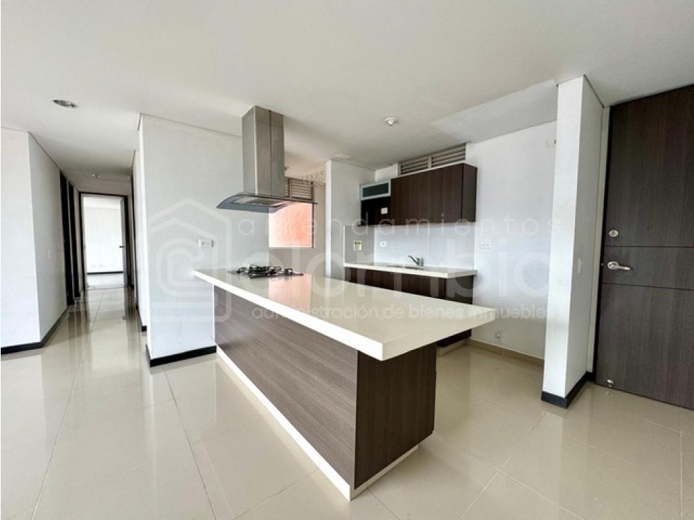 Apartamento en arriendo en Las Antillas, Envigado · foto 4 de 21