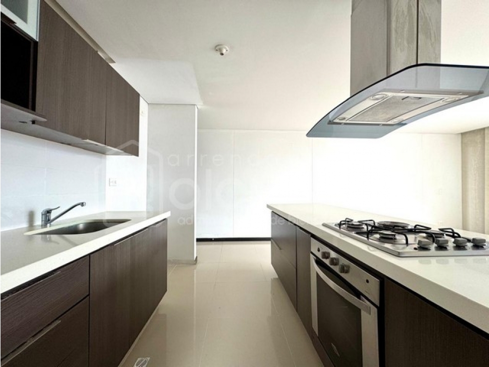 Apartamento en arriendo en Las Antillas, Envigado · foto 5 de 21