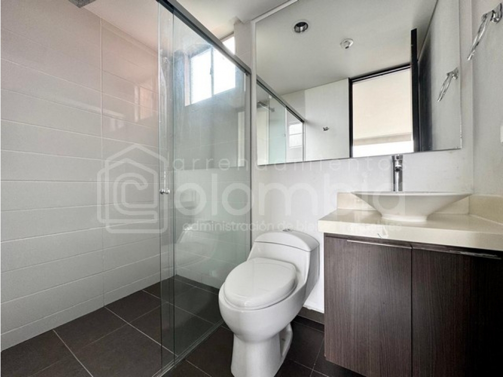 Apartamento en arriendo en Las Antillas, Envigado · foto 8 de 21