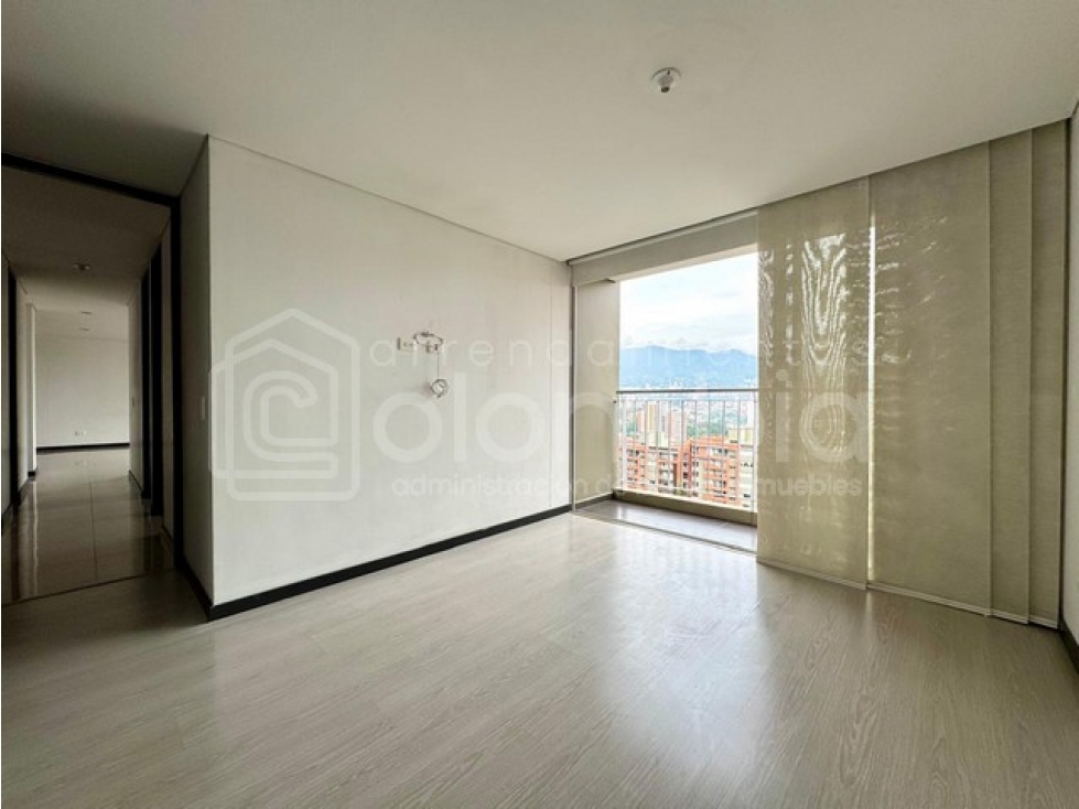 Apartamento en arriendo en Las Antillas, Envigado · foto 14 de 21