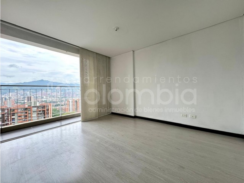 Apartamento en arriendo en Las Antillas, Envigado · foto 15 de 21