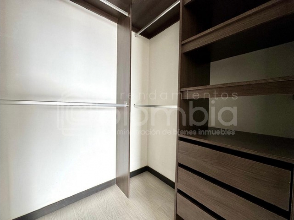 Apartamento en arriendo en Las Antillas, Envigado · foto 16 de 21