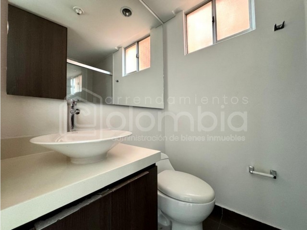 Apartamento en arriendo en Las Antillas, Envigado · foto 17 de 21