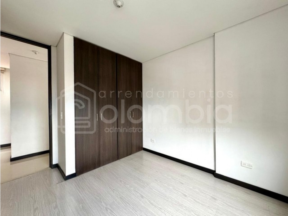 Apartamento en arriendo en Las Antillas, Envigado · foto 18 de 21
