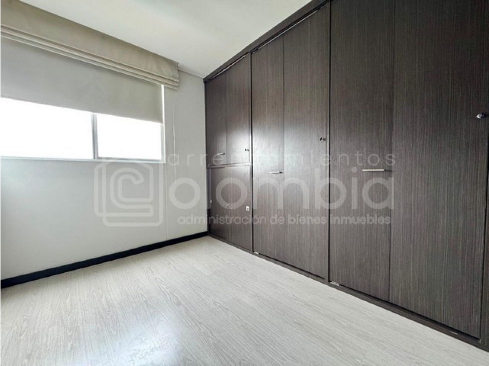 Apartamento en arriendo en Las Antillas, Envigado · foto 19 de 21