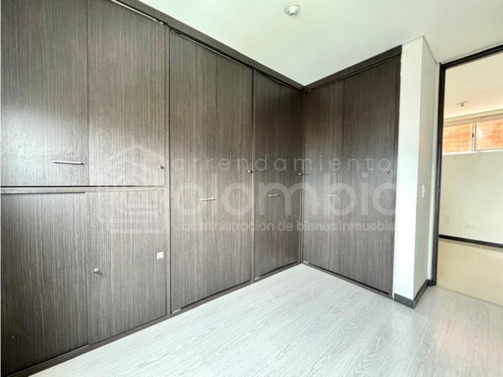 Apartamento en arriendo en Las Antillas, Envigado · foto 20 de 21