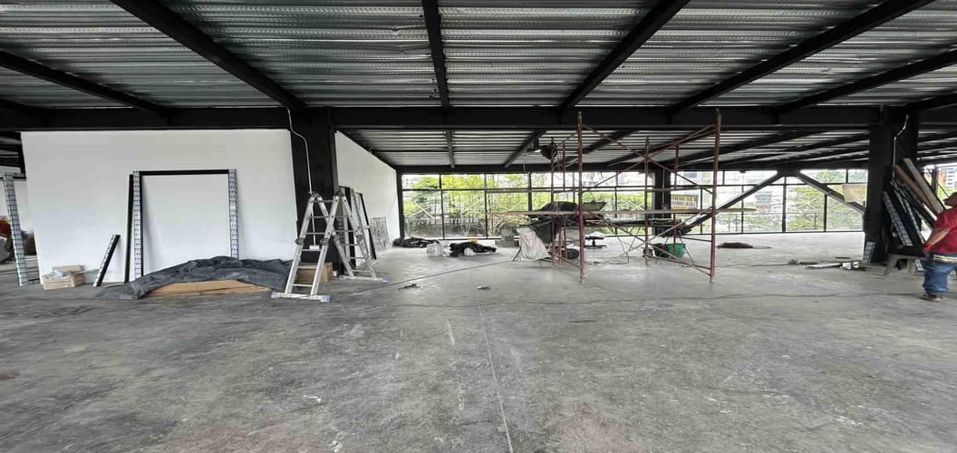 Local en arriendo en Los Alpes, Pereira, 360 m² · foto 2 de 16
