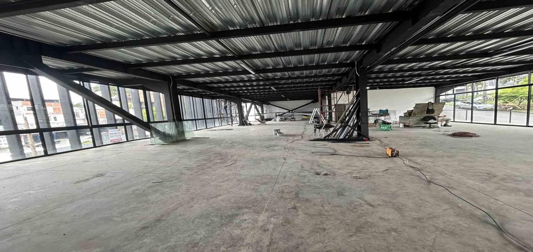 Local en arriendo en Los Alpes, Pereira, 360 m² · foto 5 de 16