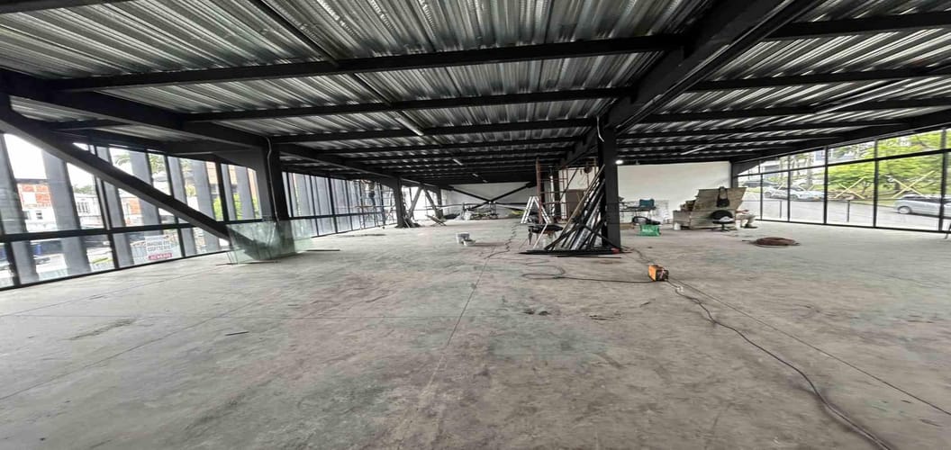 Local en arriendo en Los Alpes, Pereira, 360 m² · foto 6 de 16