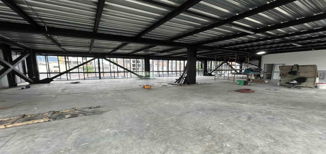 Local en arriendo en Los Alpes, Pereira, 360 m² · foto 13 de 16