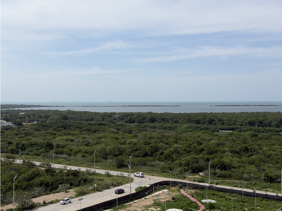 Apartamento en arriendo en Ciudad Mallorquin, Barranquilla · foto 2 de 24