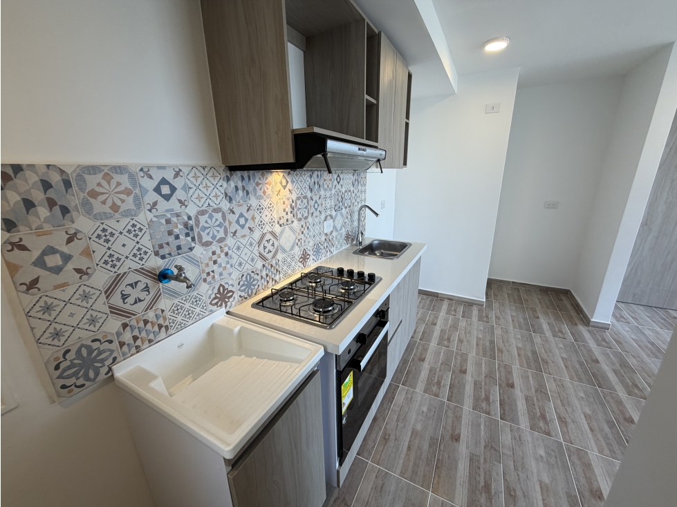 Apartamento en arriendo en Ciudad Mallorquin, Barranquilla · foto 4 de 24